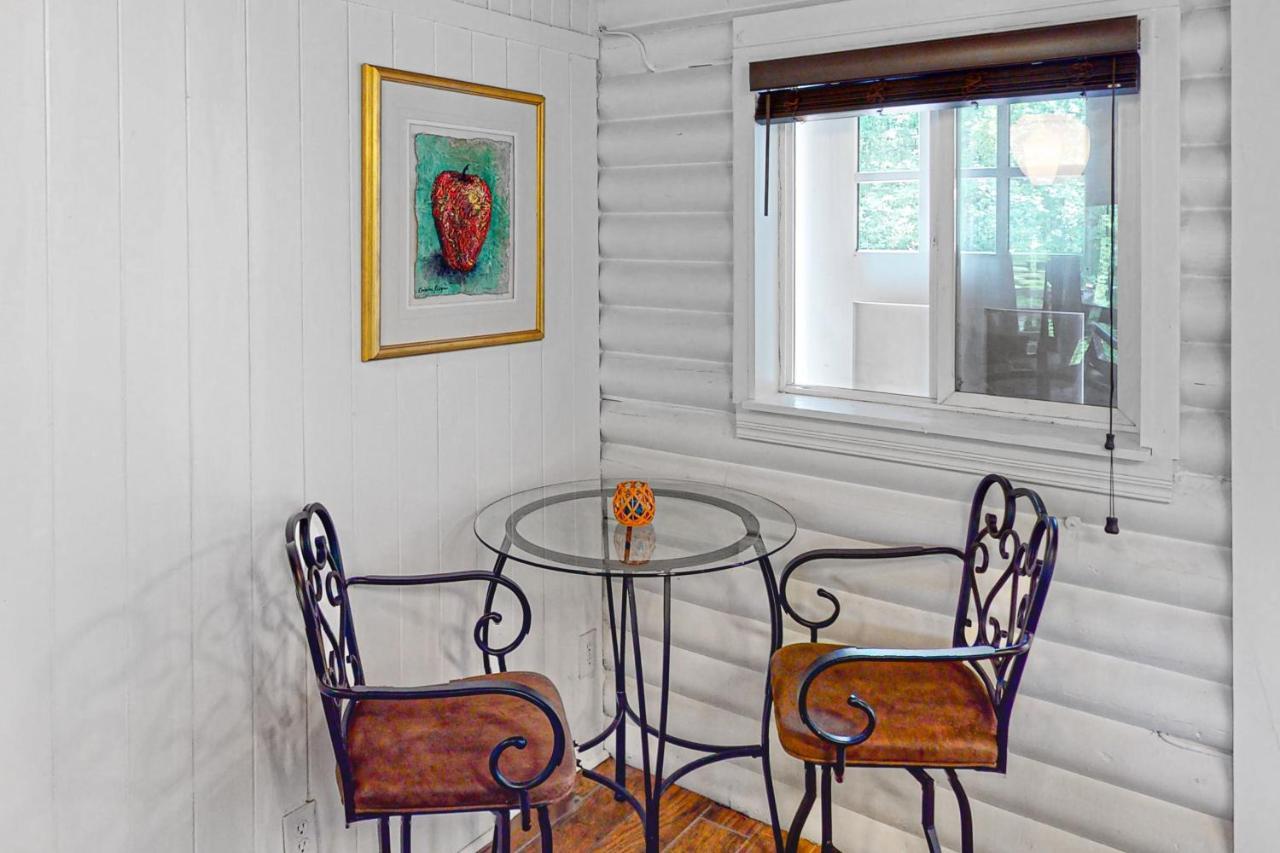 Villa Mountain Dreams Bryson City Esterno foto