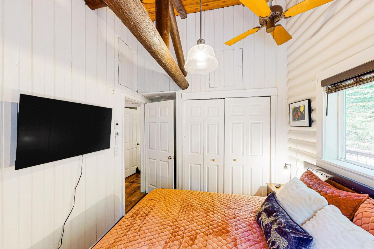 Villa Mountain Dreams Bryson City Esterno foto