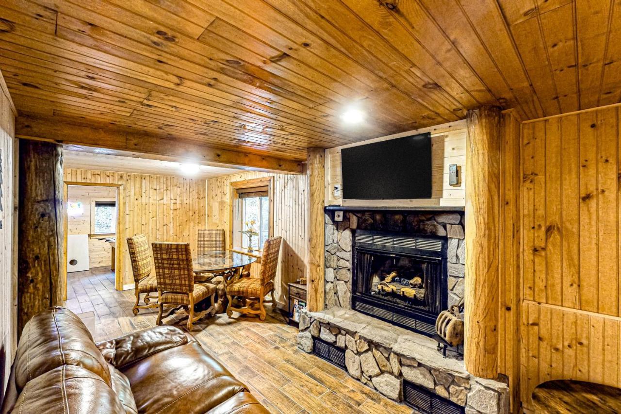 Villa Mountain Dreams Bryson City Esterno foto